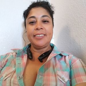 Meet your Posher, Norma